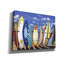 «Group Hug» par Scott Westmoreland, art mural sur toile-1423362955