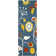 Soho Hand Tufted Wool And Viscose Floral Rug