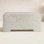 Yvonne 30'' Concrete Outdoor Coffee Table