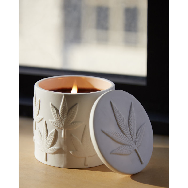 Hashish Candle