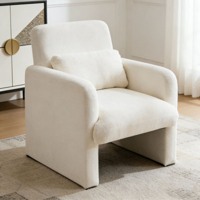 Modern Accent Chair