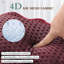 Oreiller de baignoire RUVINCE