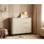 Rectangle Accent Chest-2017096409