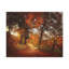 No Frame Print on Canvas