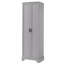 Storage Cabinet With 2-Doors For Bathroom, Office, Adjustable Shelves, MDF Board-665578872
