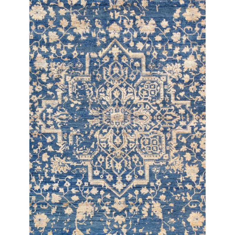 Elginpark Oriental Area Rug