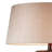 Ksenija Polyresin Standard Table Lamp