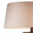 Ksenija Resin Table Lamp