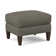 Upholstered Ottoman