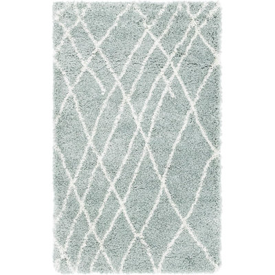 Lorelee Abstract Indoor Rug