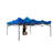 12 Ft. W x 12 Ft. D Steel Pop Up Gazebo