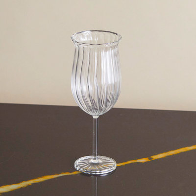 Tulipa Blossom Glass