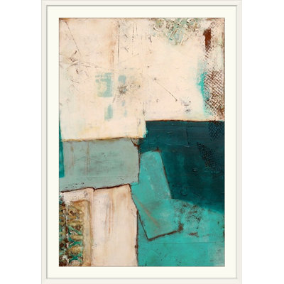 «Urban Block» par Frisco, impression