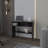 Console Table with Open Storage-2139278852