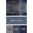 Machine Washable Blue Area Rug-1757656