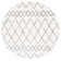 Matterson Berber Shag Performance Geometric Rug