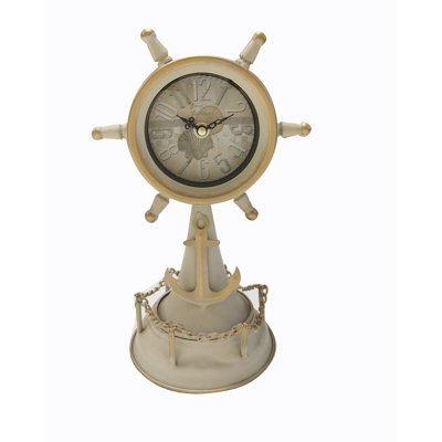 Electric Tabletop Clock