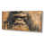 Toile tendue
