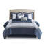 Ensemble d'édredon brodé 8 pièces-126520894-126520896