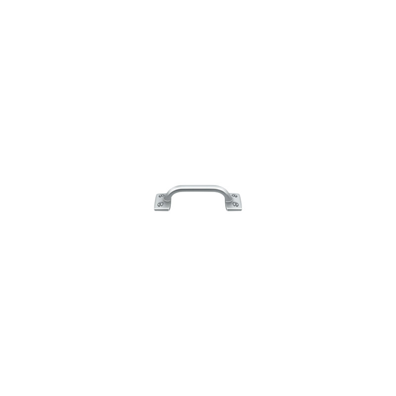 Bar / Handle Pull, Polished Chrome