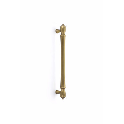 Emtek Spindle Appliance Pull (Back-to-Back Mount)