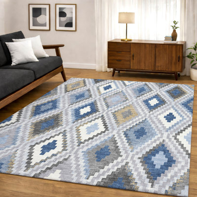 Tapis de qualité supérieure lavable à la machine Mayfield AMF2331