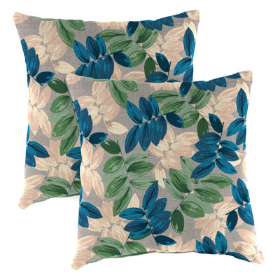 Sunbrella Outdoor Throw Pillow