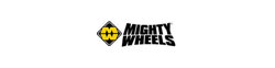 Logo Mighty Wheels