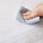  8G PEVA Shower Curtain Liner-1858113787