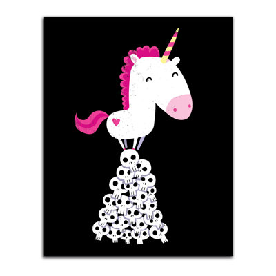 Licorne tueur