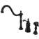Templetion Single Handle Kitchen Faucet