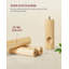 Blanding Freestanding 8 - Hook Coat Rack-906681365