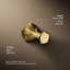 Occasion® Wall Mounted Robe Hook-74684423