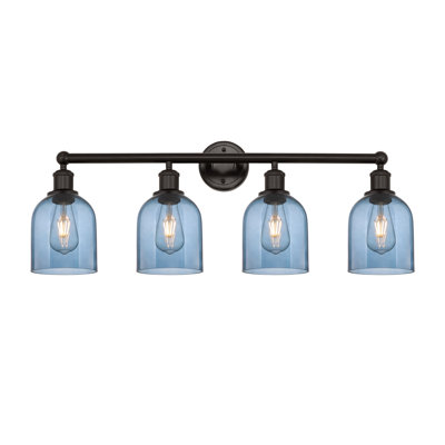 Bella 4 - Light Vanity Light