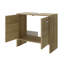 Washbasin Base Cabinet-88750950
