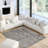 Indoor Rug-882811211