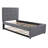 Eisinger Upholstered Sleigh Bed-1064018691