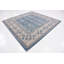 Tapis Luella bleu/brun-179364147