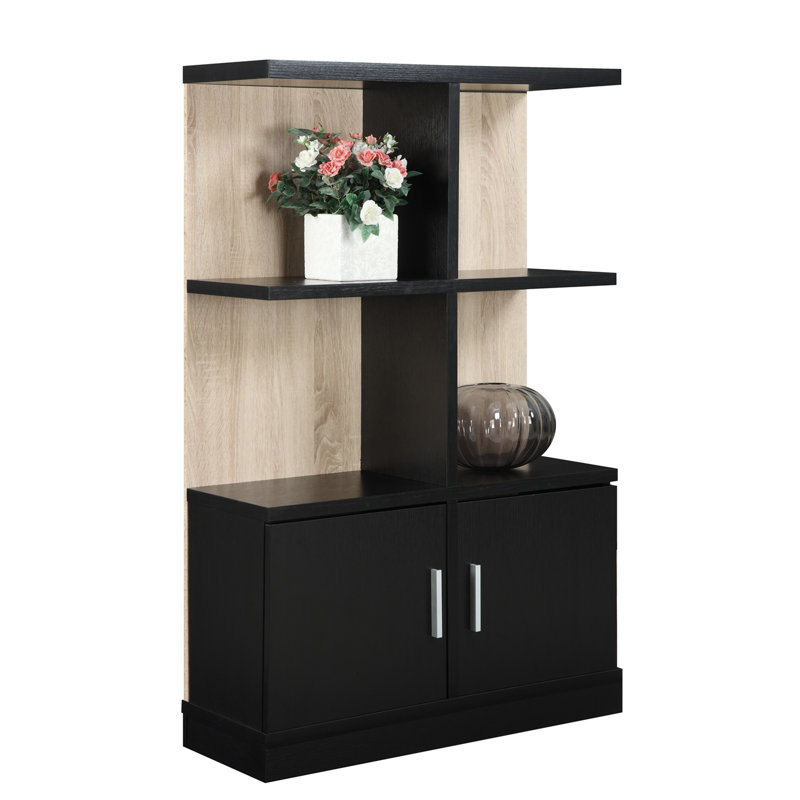 Ahman Storage Bookcase