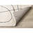 Audeliz Machine Woven Shag Area Rug-804500741