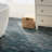 Capri 3" x 10" Porcelain Stone Look Subway Wall Floor Use Tile-86519634