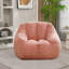 Fauteuil à billes, fauteuil de plancher moderne-1944095933