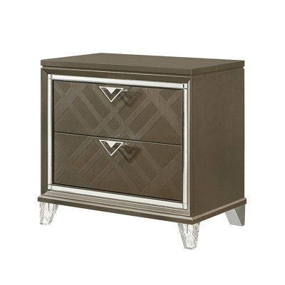 Table de chevet Skylar