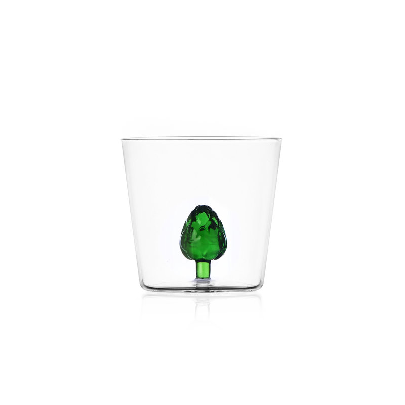 Vegetables - Tumbler Artichoke 3.15 In