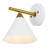 Berkay Armed Sconce-805666143