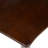 Solid Wood Base Dining Table