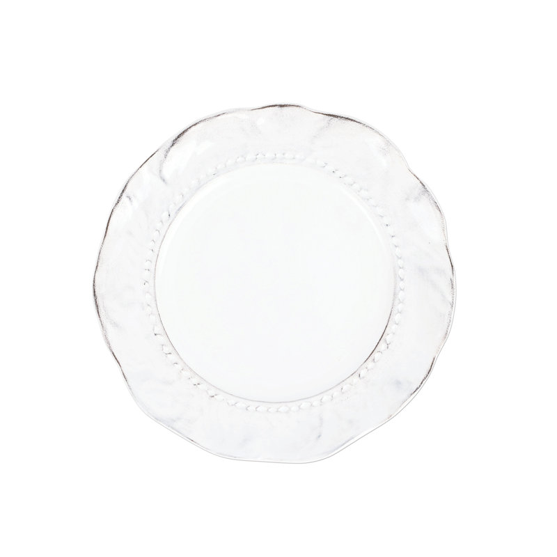 Assiette à salade Giorno