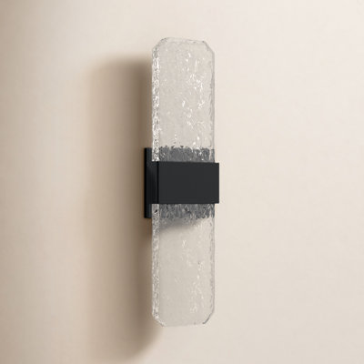 Condesa Single Light Outdoor Wall Light