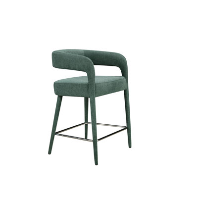 Chaise de comptoir Carolin