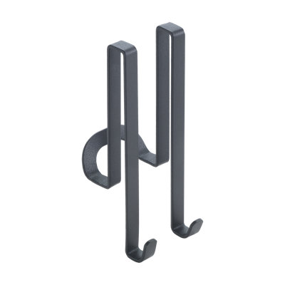 Origin LAVA Over-the-Door Shower Shelf